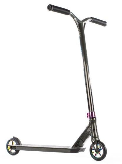 Versatyl Bloody Mary V2 Stunt Scooter Neochrome