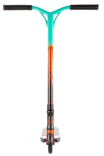 Versatyl Bloody Mary V2 Stunt Scooter Orange Blue