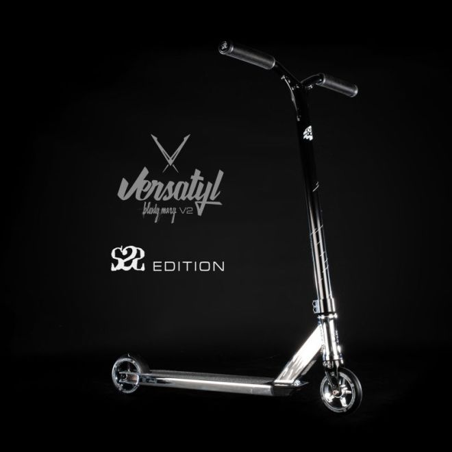 Versatyl S2S Edition Stunt Scooter