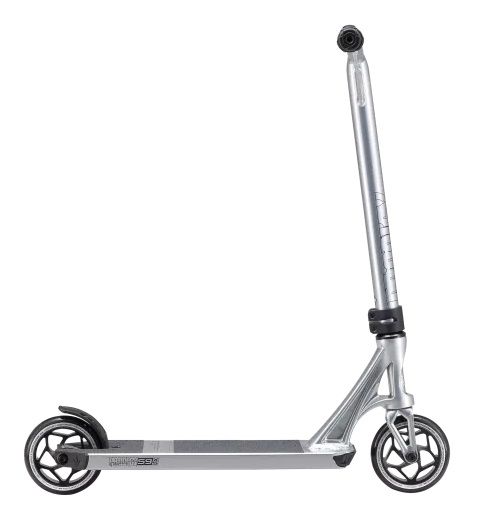 Blunt Prodigy S9 XS Stunt Scooter Chrome