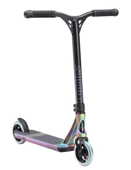 Blunt Prodigy S9 XS Stunt Scooter Matted Oil Slick