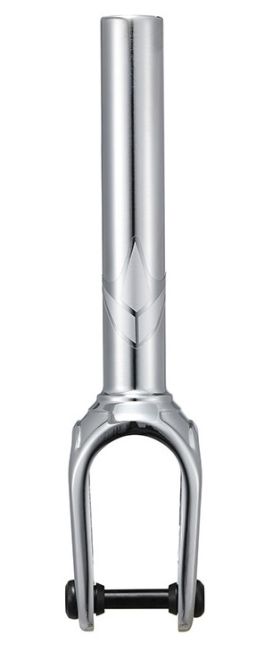 Blunt Prodigy S2 Fork Chrome