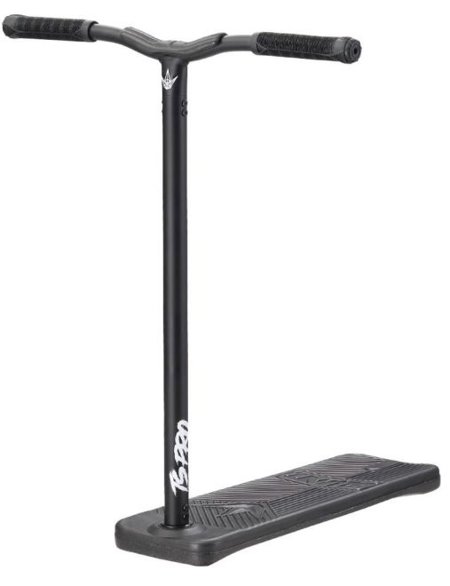 Blunt TS PPRO 7.5 Trampoline Scooter Black