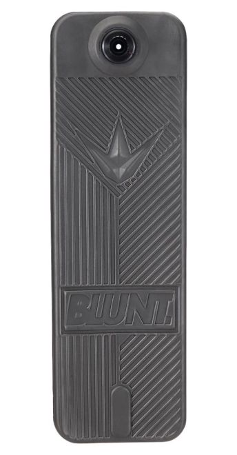 Blunt TS PPRO 7.5 Trampoline Scooter Black