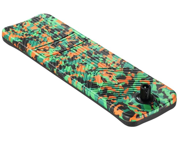 Blunt TS PPRO 7.5 Trampoline Scooter Orange Camo