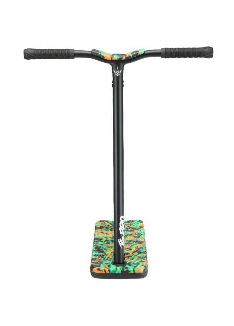 Blunt TS PPRO 7.5 Trampoline Scooter Orange Camo