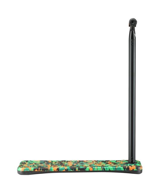 Blunt TS PPRO 7.5 Trampoline Scooter Orange Camo