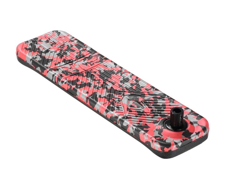 Blunt TS PRO 6.0 Trampoline Scooter Red Camo