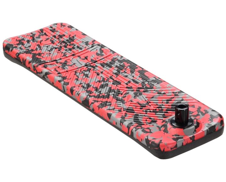 Blunt TS PPRO 7.5 Trampoline Scooter Red Camo