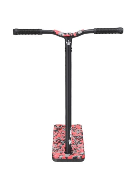 Blunt TS PPRO 7.5 Trampoline Scooter Red Camo