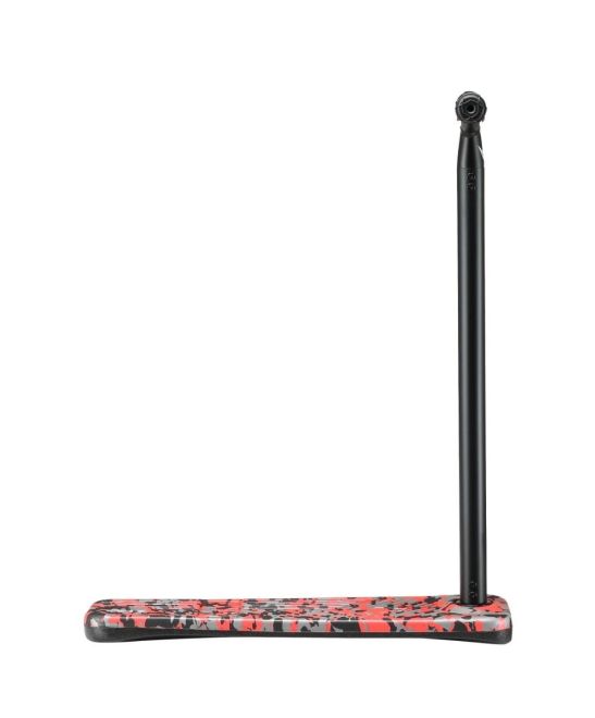 Blunt TS PRO 6.0 Trampoline Scooter Red Camo