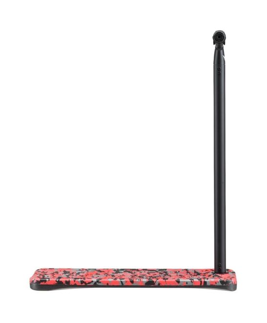 Blunt TS PPRO 7.5 Trampoline Scooter Red Camo