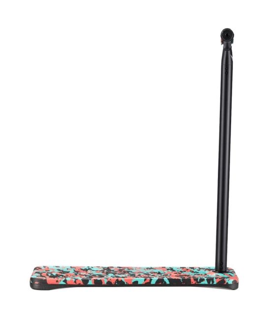 Blunt TS PPRO 7.5 Trampoline Scooter Teal Camo