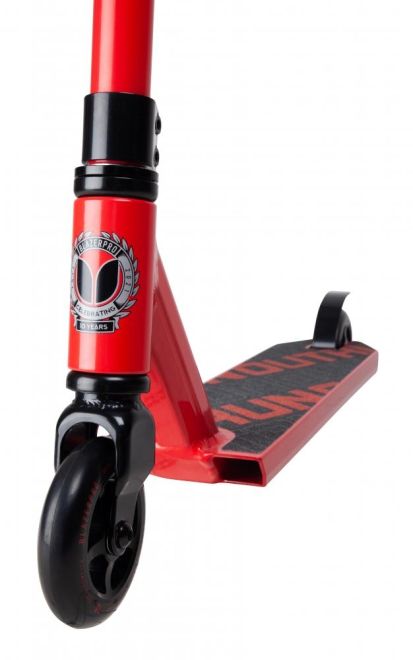 Blazer Outrun 2 Stunt Scooter Red