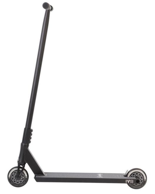 Invert Curbside Street L Stunt Scooter Black