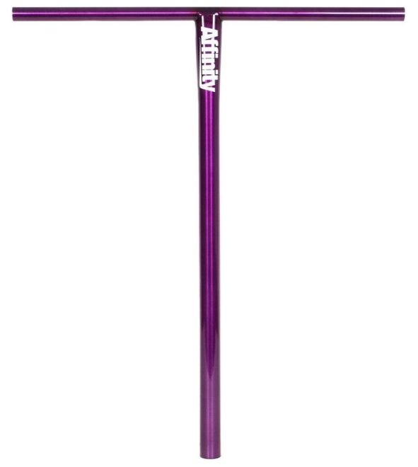 Affinity Classics XL 710 STD T Lenker Trans Purple