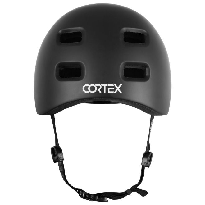Cortex Conform Helm Matte Black