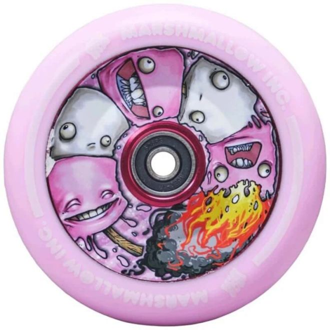 Chubby Melo 110 Rolle Marshmallow