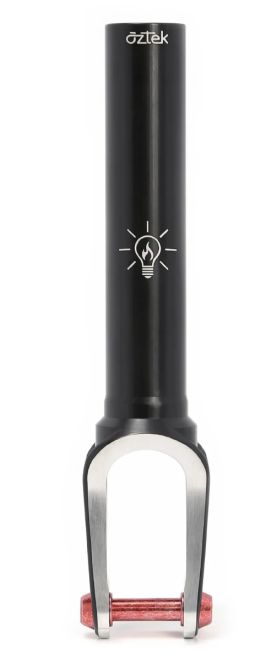 Aztek Circa V3 Fork Black