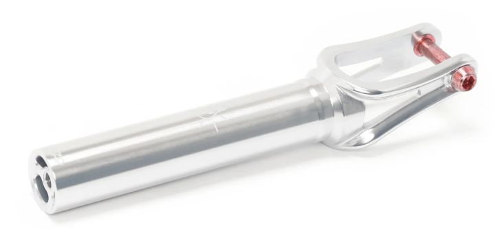 Aztek Circa V3 Fork Polished