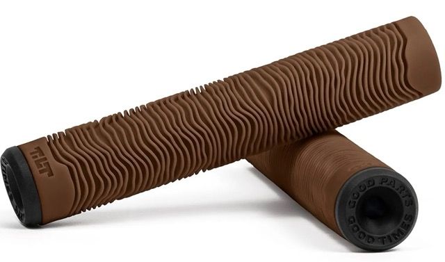 Tilt Topo II Handgriffe Coffee