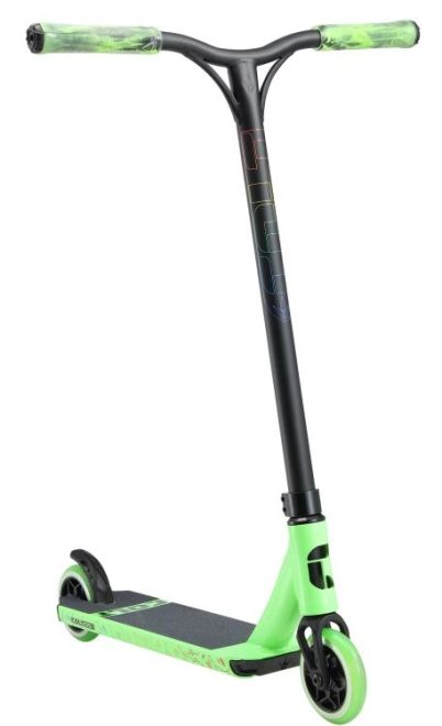 Blunt Colt S5 Stunt Scooter Green