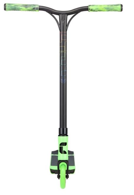 Blunt Colt S5 Stunt Scooter Green