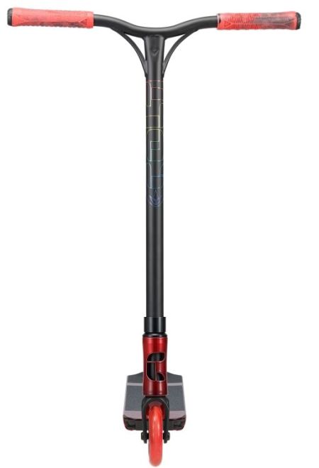 Blunt Colt S5 Stunt Scooter Red