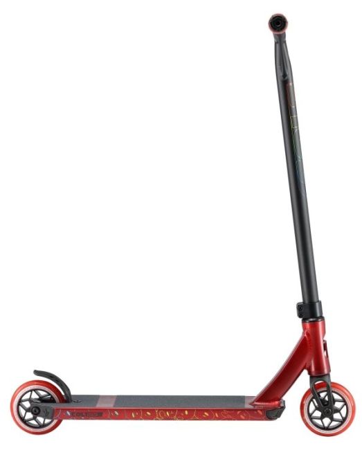 Blunt Colt S5 Stunt Scooter Red