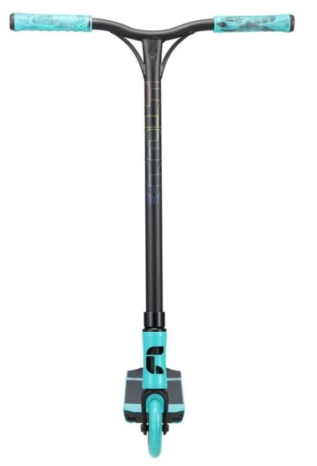 Blunt Colt S5 Stunt Scooter Teal