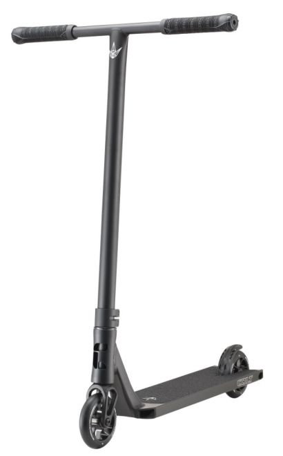 Blunt Colt S6 Stunt Scooter Black