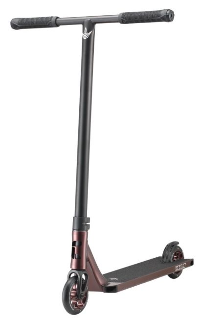 Blunt Colt S6 Stunt Scooter Bronze