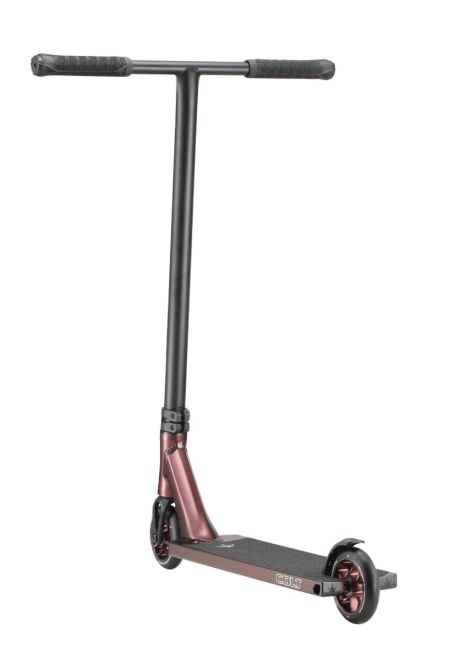 Blunt Colt S6 Stunt Scooter Bronze