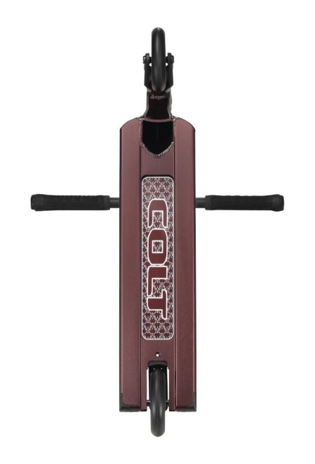 Blunt Colt S6 Stunt Scooter Bronze