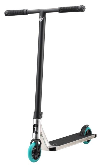 Blunt Colt S6 Stunt Scooter Polished