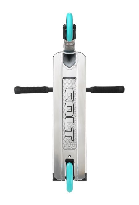 Blunt Colt S6 Stunt Scooter Polished
