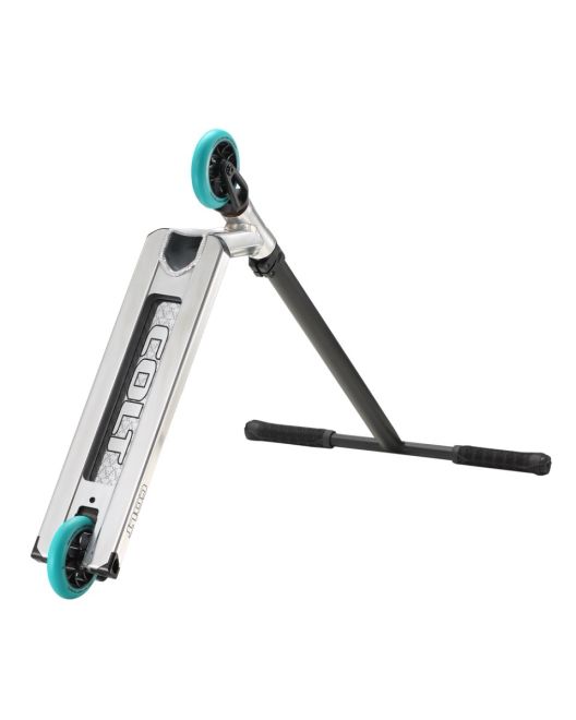 Blunt Colt S6 Stunt Scooter Polished