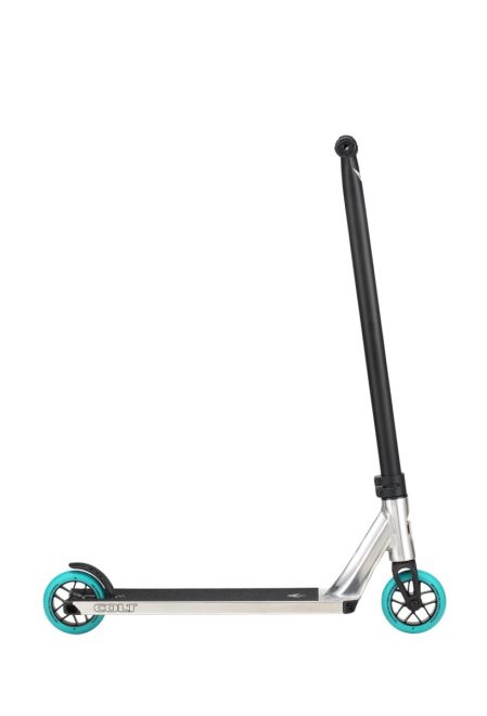 Blunt Colt S6 Stunt Scooter Polished