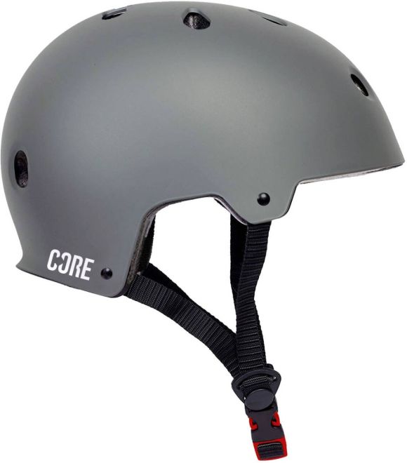 CORE Action Sports Helm Grey