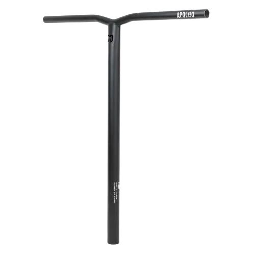 CORE Apollo V2 Titanium 680 Lenker Black