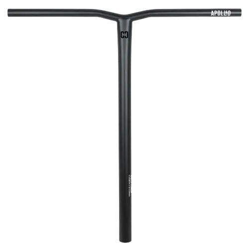 CORE Apollo V2 Titanium 580 Lenker Black