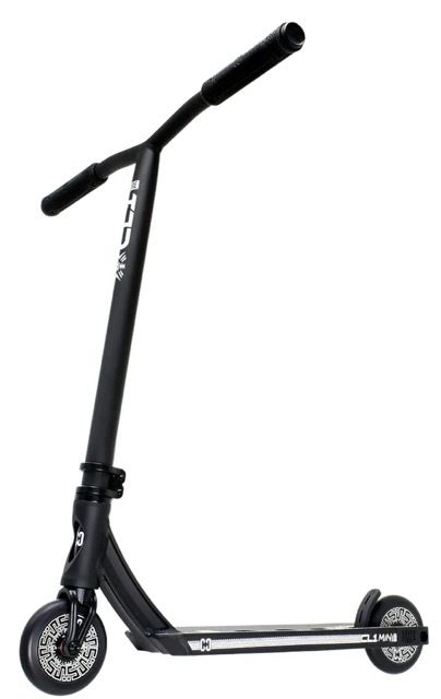 CORE CL1 Mini Stunt Scooter Black