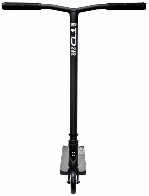 CORE CL1 Stunt Scooter Black