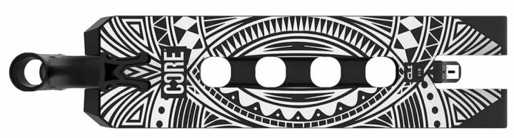 CORE CL1 19" Deck Black