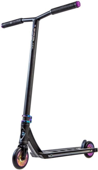 CORE CL1 Stunt Scooter Black Neochrome