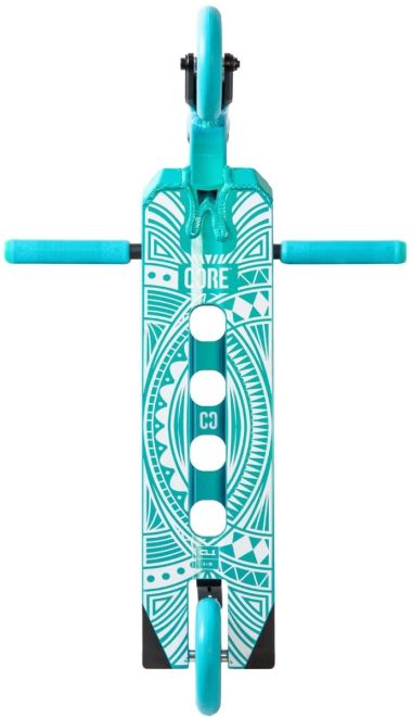 CORE CL1 Stunt Scooter Turtlesent