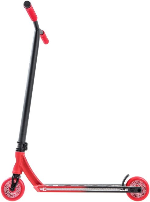 CORE CL1 Stunt Scooter Black Red
