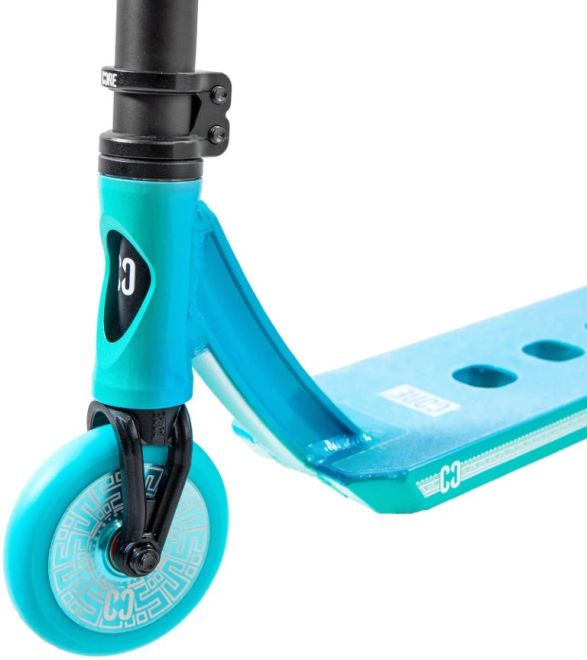 CORE CL1 Stunt Scooter Turtlesent