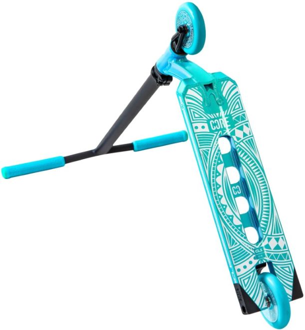 CORE CL1 Stunt Scooter Turtlesent