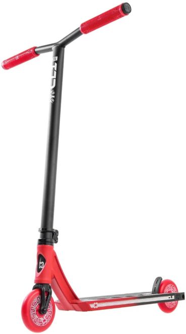 CORE CL1 Stunt Scooter Black Red